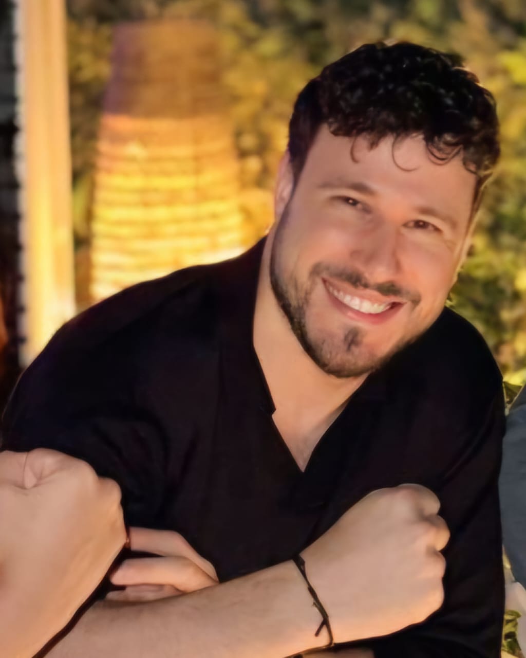 Rado — founder of Funnelado