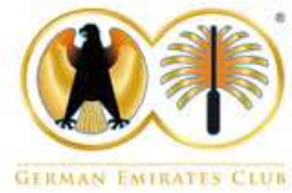 German Emirates Club — Official ClubPartner